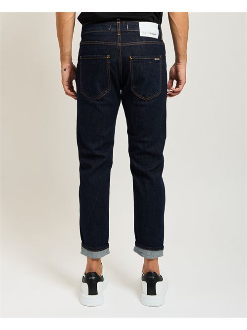  DIFFERENT | LAV 0DENIM